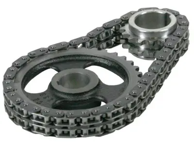 LOCALPAR SK-6U0198026A Triger Seti Favorit Ym 30 Mm (Zincir Seti) Avp 