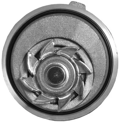 İthal 010009 Su Pompasi Astra F/Vectra A/Kadett E/Omega A/Ascona C 81-88/Espero 95-98 1,8-2,0-1,8i-2,0i(1334008) 