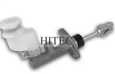 HITECH 41610-25010 Debriyaj Merkezi Accent 00-02 Milenium Üst (Bidon Arkada) 
