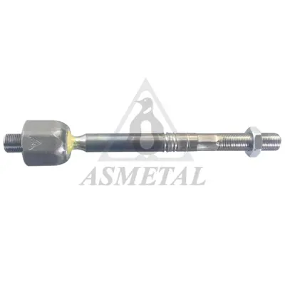 ASMETAL 20AU2600 Rot Mili A4 16->/A5 17-> 