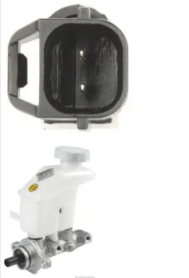 HITECH 58510-1G100 Ana Merkez Accent Era 06-11/Rio 05- 1,4-1,6-1,5crdi Abs Siz Abs Li 