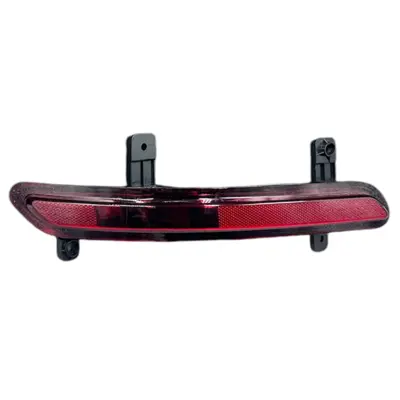 İthal 605000368AA Tampon Reflektor Tiggo 8 Pro 22-24 Arka Sag 