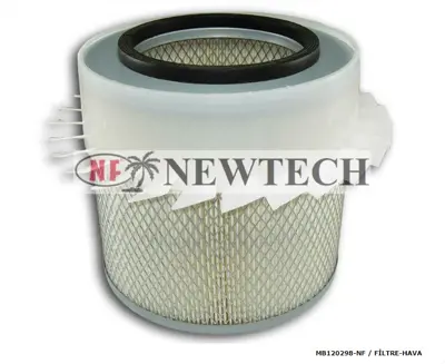 NEWTECH MB120298-NF Hava Filtresi Canter Fe449/H350 