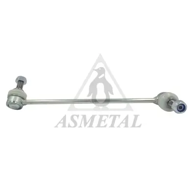 ASMETAL 26MR0813 Z Rot Vito/Viano 11-13 W639 Ön Sag 