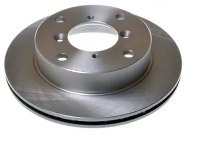 YAVUZSAN 32256 Ön Fren Diski Alto/Swift Sk410 93-02  (231x17x64-4dl) 81394106020