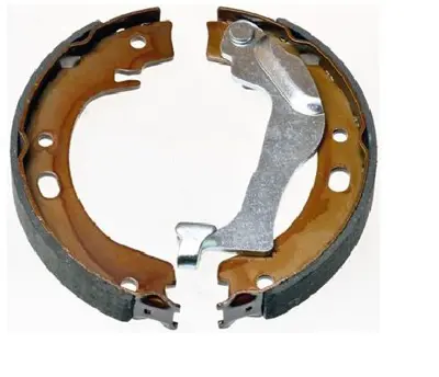 HITECH 020094 El Fren Balatasi Corolla 02-07 172-22 (Papuc) 