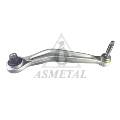 ASMETAL 23BM0311B Denge Kolu Bmw 5-Seri E39-E60/7-Seri E65 Arka Üst Sag Rotilli Egri 