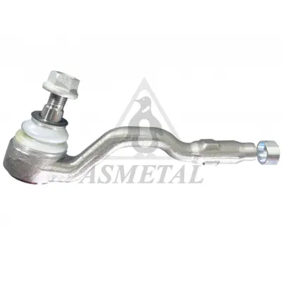 ASMETAL 17BM2800 Rot Basi Bmw X3 E87 04>10 R/L 