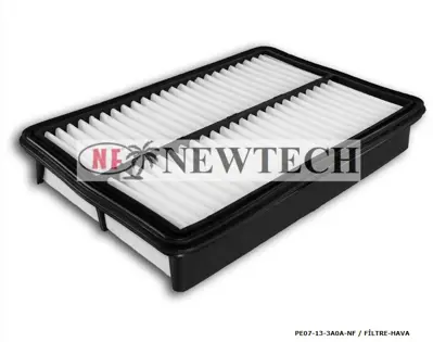 NEWTECH PE07-13-3A0A-NF Hava Filtresi Mazda 6 13- 2.0/Cx-5 12- 2.0 