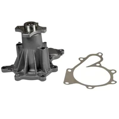 İthal 010090 Su Pompasi Navara 06-10 2,5tdi 4-2-4-4/Pathfinder 05-10 2,5tdi 4wd (21010-Eb30a) 