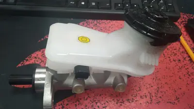 YUHOLI 46100-S5D-A51 Ana Merkez Civic 01-06 