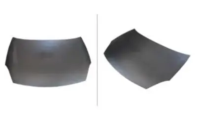 İthal 1811050 Motor Kaputu Clio Symbol 09-12  Thalia 