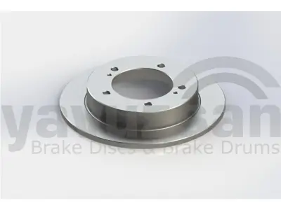 YAVUZSAN 32190 Ön Fren Diski Vitara 90-98 1,6 3kapi (290-46-5dl)  Ad. 504322144  503448997  504162467