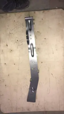 İthal 10275 Ön Sase Üst Saci R12 Sag 