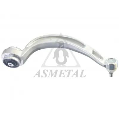 ASMETAL 23AU0141B Rotilli Kol A6 11->/A7 10-> Ön Alt Sag (Egri) 