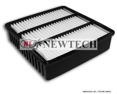 NEWTECH MR552951-NF Hava Filtresi Lancer 03-08/Outlander 04- 