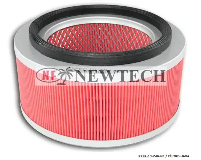 NEWTECH JR2S2-13-Z40-NF Hava Filtresi E2200 99-03 