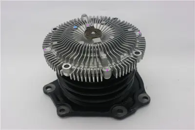 İthal 010088 Su Pompasi D22 98-01 Td27/Terrano 96-02 2,7td 4wd (R20)/Patrfinder 97-04 2,7td 4wd (Gwn-65af) 