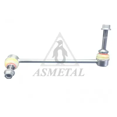 ASMETAL 26BM0412 Z Rot Bmw X5 E70-F15/X6 E71-F16 Ön Sol 