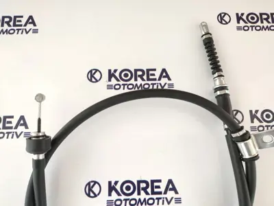 İthal 59770-2D350 El Fren Teli Elentra 04-07/Cerato Arka Sag 