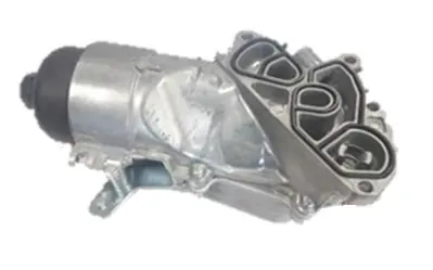 İthal BN1424 Yag Sogutucu Fiesta-Fusion-P206-P307-Bipper-Nemo-Saxo Ii 1.4tdci-1.6hdi-1.6tdi Komple 