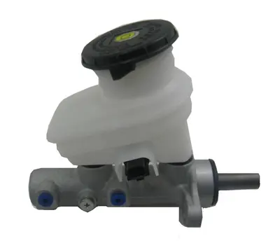 HITECH 8-98006942-0 Ana Merkez Isuzu D-Max 08-12 4x2-4x4 (Milli) 