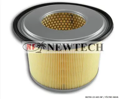 NEWTECH J0K790-23-603 Hava Filtresi Besta (Tüm Modeller) 