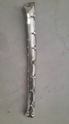 İthal 623850001R-ITHAL Ön Panjur Fluence Em (Alt Nikelaji) 
