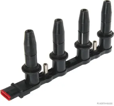 İthal 1208021 Atesleme Bobini Astra G-H/Corsa D 07-/Insignia /Meriva 05-10/Zafira B/Vectra C(X16let-Z16xep) 6 Fis 