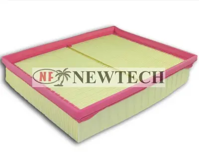 NEWTECH J16546-4JA1A-NF Hava Filtresi Navara 15- 2.3dci 