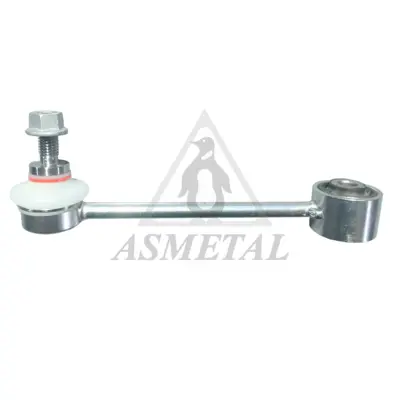 ASMETAL 26RN1130 Z Rot Master 10->/Movano 10-> Arka (Uzun-Boy:166mm) 