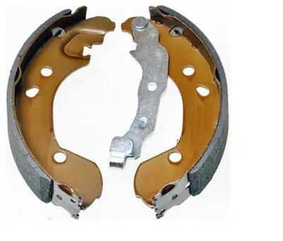 HITECH 020075 Arka Balata Clio Iii/Modus 04-/Micra Iii 03-10/Note 06- (K-1255) 