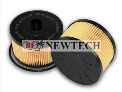 NEWTECH J15208-00Q1E-NF Yag Filtresi Clio Iv-Megane Iii-Captur-Dokker-Micra-Juke-Qasqai-Pulsar/W177-Citan 415-C118 