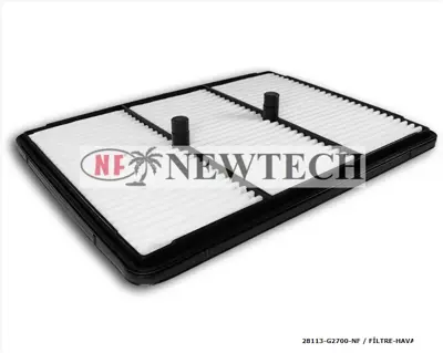 NEWTECH J28113-G2700-NF Hava Filtresi Ioniq 18- 