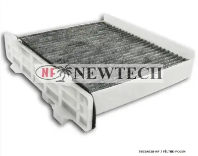 NEWTECH J7803A028 Polen Filtresi Pajero 06- 