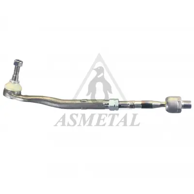 ASMETAL 29BM0300 Yan Rot Bmw 5-Seri E39 Sol 