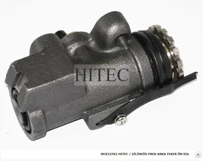 HITECH MC832782 Teker Silindiri Canter 449 Ön Sol 