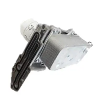 İthal BN1345 Yag Sogutucu V184 01-06 V363 14- 2.2tdci 155ps/V184 06-14 2.4tdci 155ps Arkadan Çeker Komple 