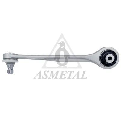 ASMETAL 23AU0104B Rotilli Kol A4 08-15/A5 09-16/A6 10-18/Q5 10-17/Macan 14-18 Üst Düz Sol 