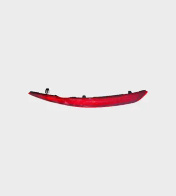 İthal FTEG-01-461 Arka Tampon Reflektoru Sag Egea 16- 