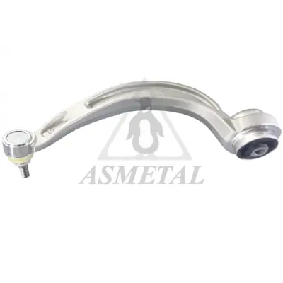 ASMETAL 23AU0120B Rotilli Kol A4 10-15 Q5 10-15/Q5 (8r) 08- Sol  (Burç Çapi  75 Mm-Rotil 14 Mm) 