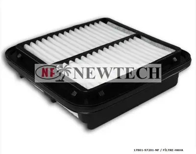 NEWTECH J17801-97201-NF Hava Filtresi Sirion <--06 Nf 