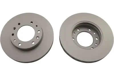 YAVUZSAN 16583 Ön Fren Diski Hyundai H350 15-> 6 Bijon 4605A265