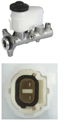 HITECH 47201-12830 Ana Merkez Corolla Ae101 93-97/Corolla Ae111 98-02 