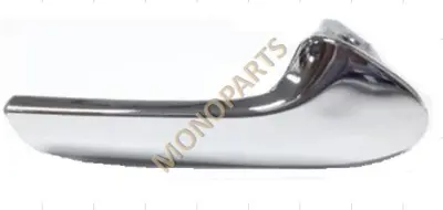 İthal 111017 Iç Kapi Kolu Ibiza Toledo 09-12 Sag Krom 