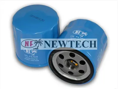 NEWTECH J15208-00Q1D Yag Filtresi Clio Iv-Captur-Kng Ii-Megane Iii-Dokker-Lodgy-Logan Ii-Sandero Ii-Qashqai Ii-Note 1.5dc 