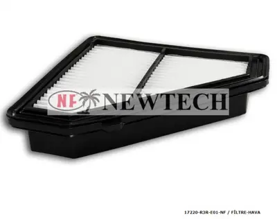 NEWTECH J17220-R3R-E01-NF Hava Filtresi Civic 12- 1.2 1.4 Hb 