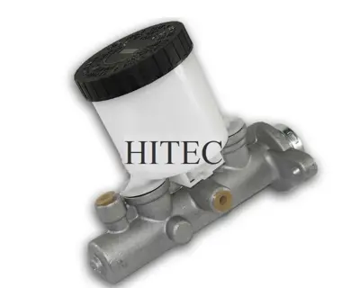HITECH 46010-49L01 Ana Merkez Nissan D22 98-06 