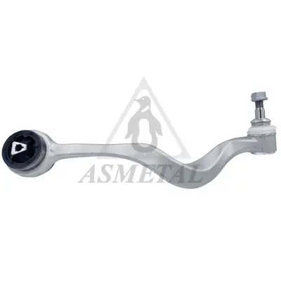 ASMETAL 23BM0321B Rotilli Kol Bmw 5-Seri E60-E61 Üst Egri Sag 