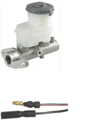 HITECH 46100-S04-A01 Ana Merkez Civic 96-00 